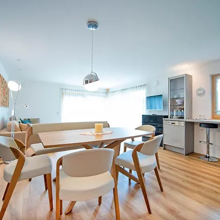 Valeria Apartment