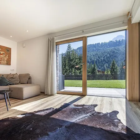 Apartment Valeria Selva di Val Gardena