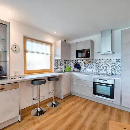 Apartment Valeria