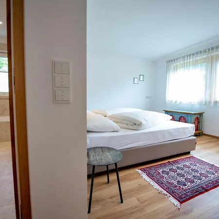 Valeria Apartment *