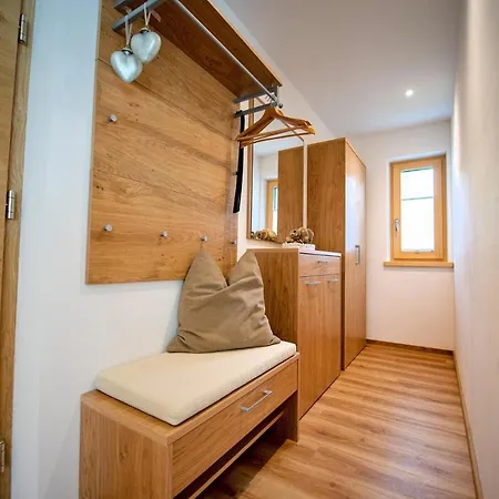 Apartment Valeria Selva di Val Gardena