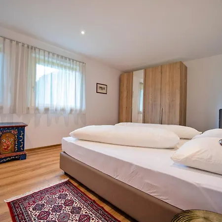 Valeria Apartment *